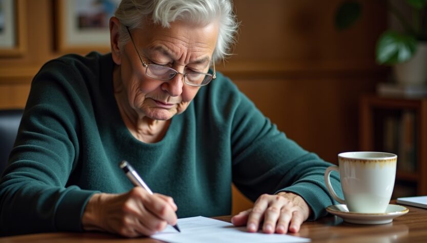 Maison de retraite : découvrez comment l'aide du chèque énergie est réellement versée, sans attendre le courrier postal