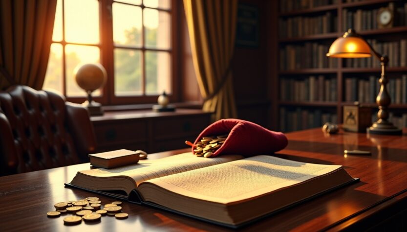 Économie de guerre : découvrez les stratégies historiques surprenantes pour protéger efficacement votre épargne face aux choix étatiques