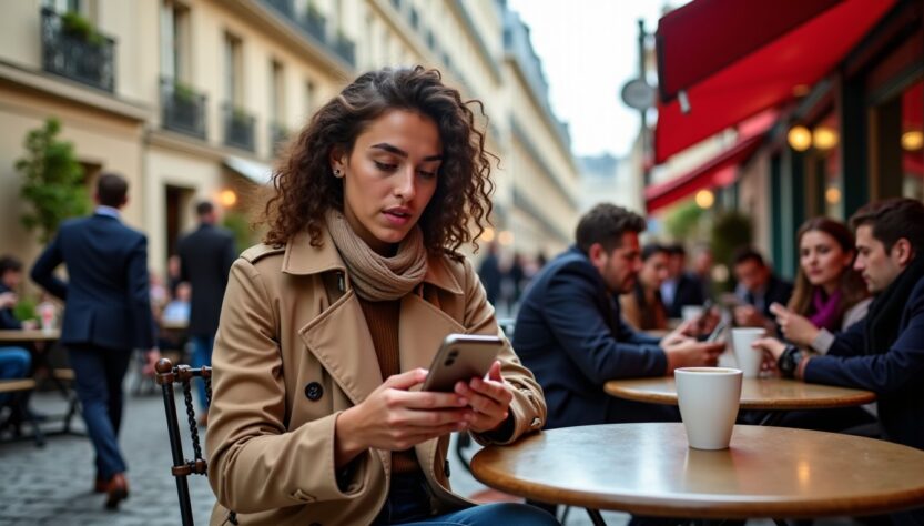 Serez-vous parmi les Français prêts à dépenser jusqu'à 30 € pour refuser un chèque en 2025 ?