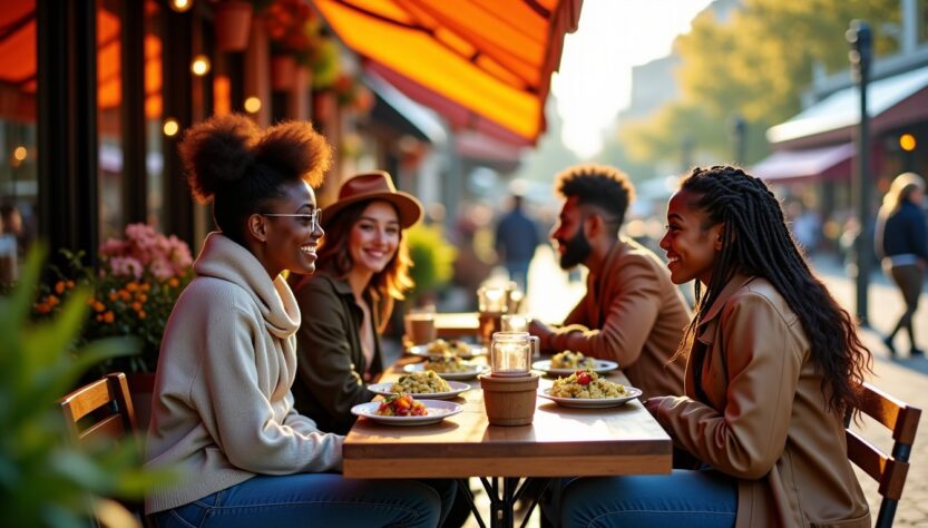 Utilisation des tickets restaurant le week-end : ce que vous devez savoir selon votre situation