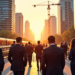 Investir près d'un futur métro : un avantage séduisant mais aux risques cachés pour votre projet immobilier