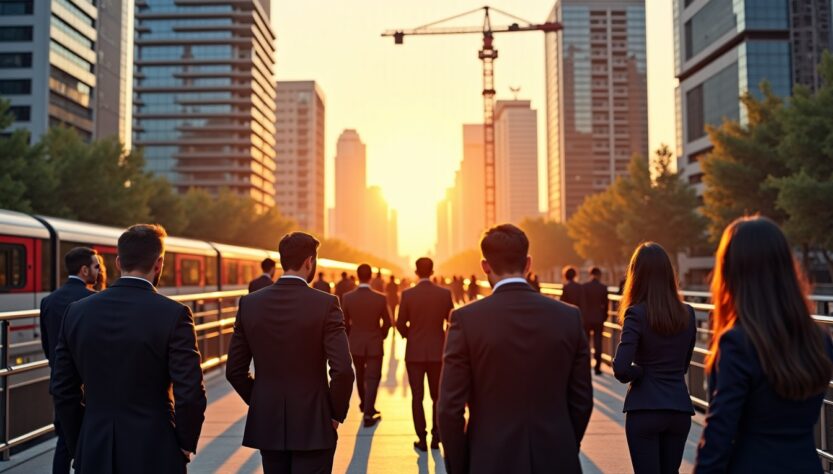 Investir près d'un futur métro : un avantage séduisant mais aux risques cachés pour votre projet immobilier