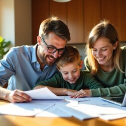 « J’ai récupéré 800 € en une seule déclaration » : découvrez les 3 dépenses habituelles pour vos enfants qui dissimulent un avantage fiscal que le pré-remplissage néglige systématiquement