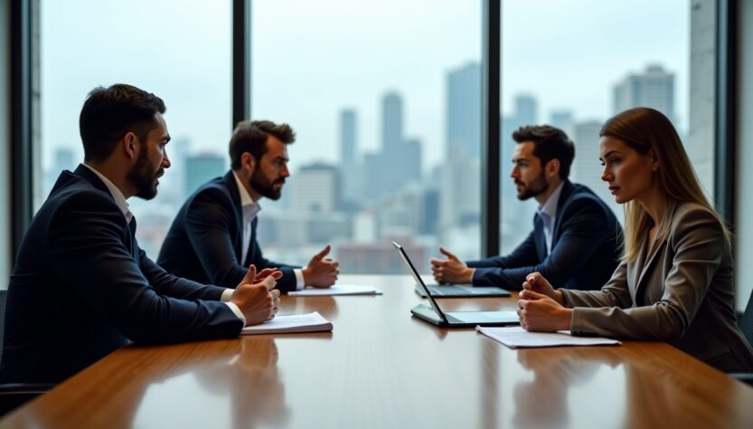 Emprunter en SCI en 2026 : la nouvelle exigence incontournable imposée à chaque associé par les banques