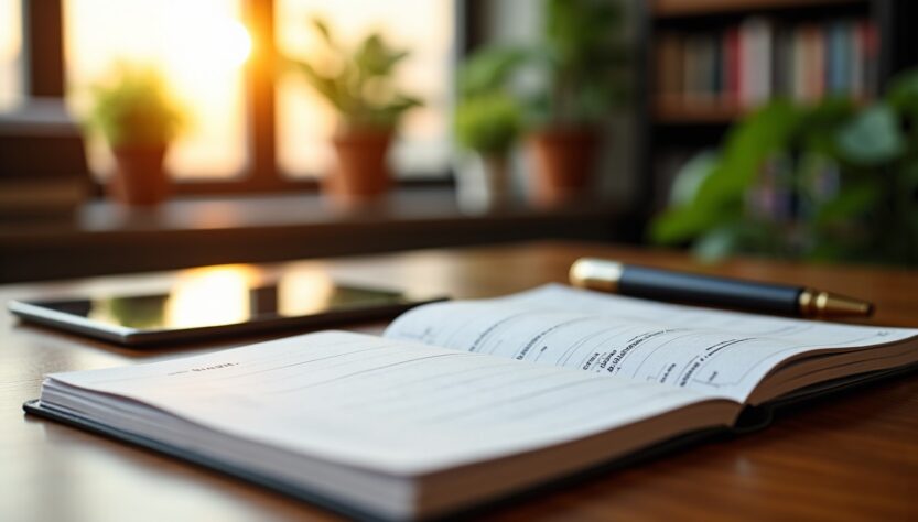 Le chéquier en 2025 : découvrez pourquoi il reste indispensable et dans quelles circonstances il fait toujours la différence