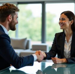 Comment négocier habilement une remise appréciable tout en préservant une bonne relation avec le vendeur