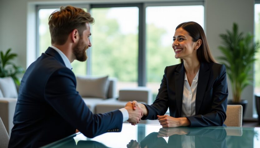 Comment négocier habilement une remise appréciable tout en préservant une bonne relation avec le vendeur