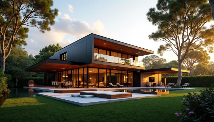 Et si la location de votre maison pendant votre absence était la clé pour dynamiser votre épargne sans lever le petit doigt ?