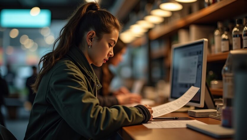 Paiement en espèces en 2025 : droits des commerçants et plafonds à respecter