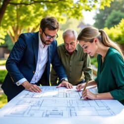 : Quand agrandir ou aménager son extérieur impose automatiquement des démarches obligatoires auprès de la mairie