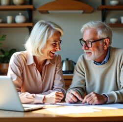 Retraités Agirc-Arrco : la revalorisation de novembre 2025 garantira-t-elle votre pouvoir d'achat ?