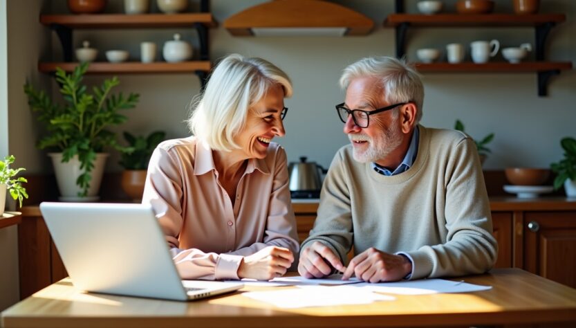 Retraités Agirc-Arrco : la revalorisation de novembre 2025 garantira-t-elle votre pouvoir d'achat ?