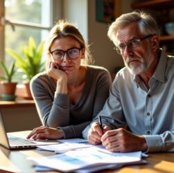 Retraites en péril : 1,8 milliard disparaîtrait en 2027, quel impact de la suspension de la réforme sur vos pensions ?