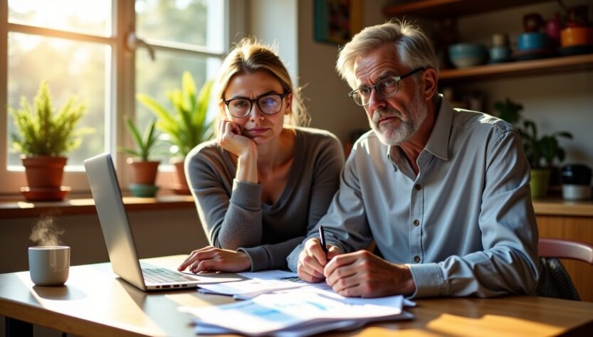 Retraites en péril : 1,8 milliard disparaîtrait en 2027, quel impact de la suspension de la réforme sur vos pensions ?