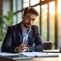 Les clés pour décrocher un prêt immobilier en tant qu'indépendant