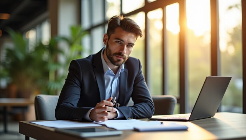 Les clés pour décrocher un prêt immobilier en tant qu'indépendant