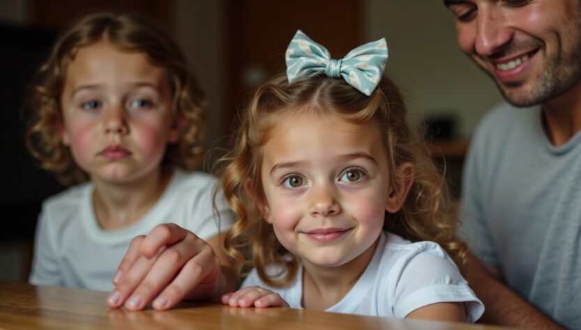 Euros offerts à ma fille pour son anniversaire : que dit vraiment le fisc sur ce don familial ?