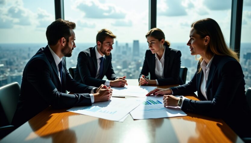 Autorisation de découvert : découvrez pourquoi votre plafond pourrait être modifié à l'improviste et comment anticiper ce changement