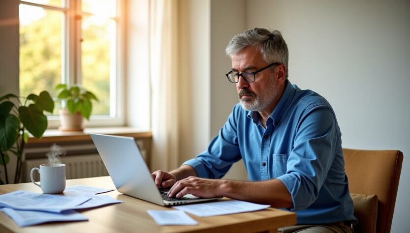 Votre argent au repos : comment votre banque peut clôturer un contrat inactif sans votre accord