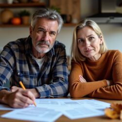 Pouvoir d’achat à l’automne 2025 : les nouvelles embûches du budget logement et énergie