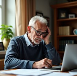 « J’étais sur le point de perdre 200€ par mois à la retraite » : comment j’ai décelé et corrigé une erreur cruciale sur mon relevé de carrière juste à temps