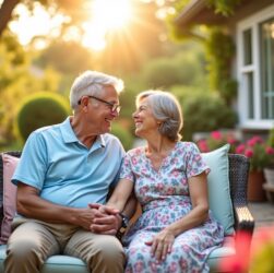 Résidence principale : exonération automatique de la taxe foncière pour les propriétaires seniors