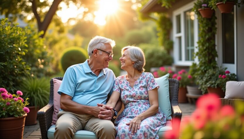 Résidence principale : exonération automatique de la taxe foncière pour les propriétaires seniors