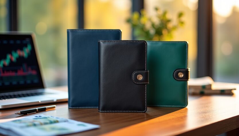 Découvrez ce trio de livrets ultra sécurisés, l’alternative idéale pour reloger vos 10 000 euros après la fermeture de votre LEP