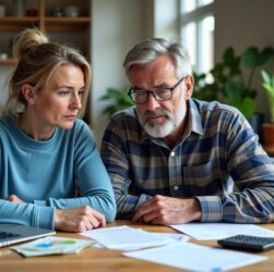 Case T : le piège fiscal méconnu qui pourrait coûter cher à de nombreux parents selon leur mode de vie