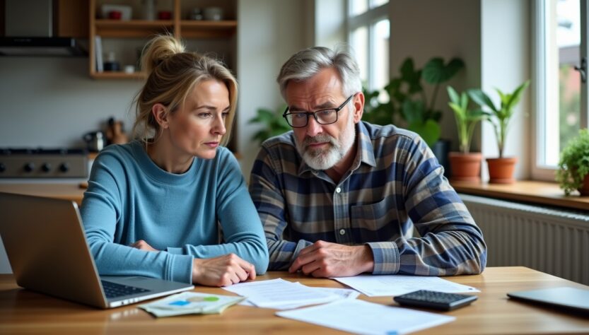 Case T : le piège fiscal méconnu qui pourrait coûter cher à de nombreux parents selon leur mode de vie