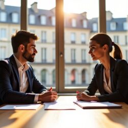 Les clés pour négocier le prix d'un bien immobilier en toute légalité selon le droit français