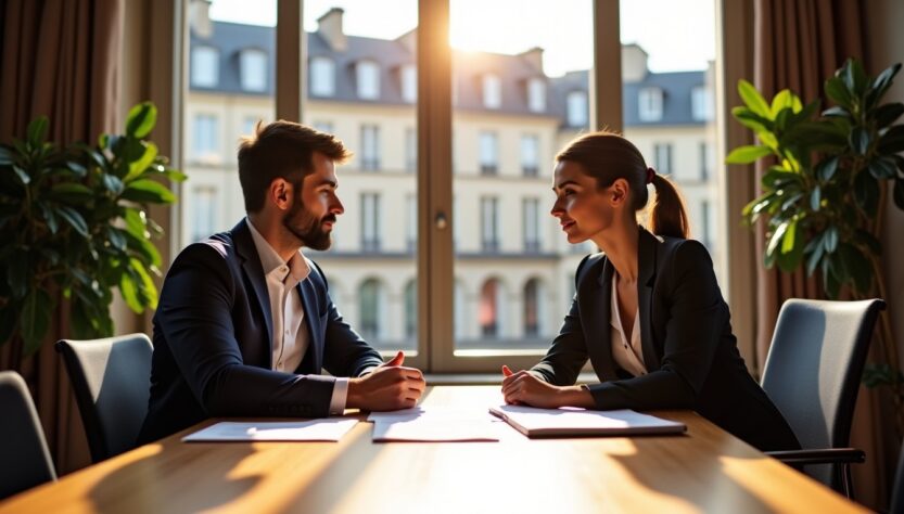 Les clés pour négocier le prix d'un bien immobilier en toute légalité selon le droit français