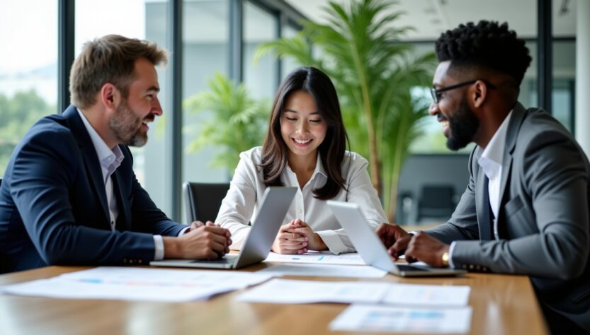 Assurances indispensables en entreprise : guide selon votre secteur d'activité