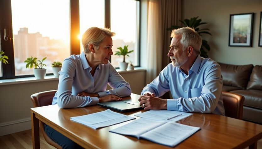 Est-il possible de repousser les échéances de son prêt immobilier ?