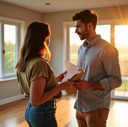 À quel moment programmer une contre-visite avant de signer un compromis de vente immobilière ?