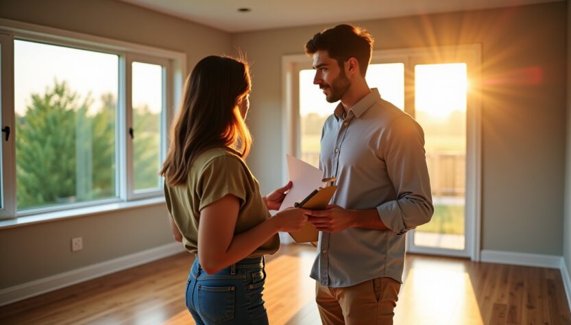 À quel moment programmer une contre-visite avant de signer un compromis de vente immobilière ?