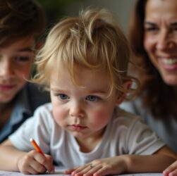 Découvrez cette astuce peu connue pour financer les besoins de vos enfants tout en maintenant le rythme de vos investissements personnels
