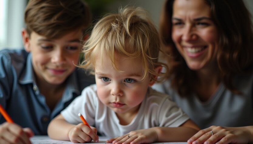 Découvrez cette astuce peu connue pour financer les besoins de vos enfants tout en maintenant le rythme de vos investissements personnels