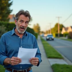 Oublier de déclarer un studio aux impôts pendant deux ans : la lourde amende qui m’a glacé le sang en ouvrant ma boîte aux lettres