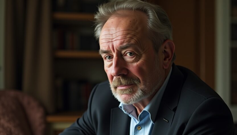 « Ton Livret A n’est pas une simple tirelire » : la révélation de mon père sur les pouvoirs de l’État en cas de réarmement m’a profondément surpris