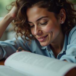 Pourquoi mon notaire conservait une fiche pliée au fond du dossier de vente : une révélation qui m’a fait sourire pendant des années avant de tout comprendre