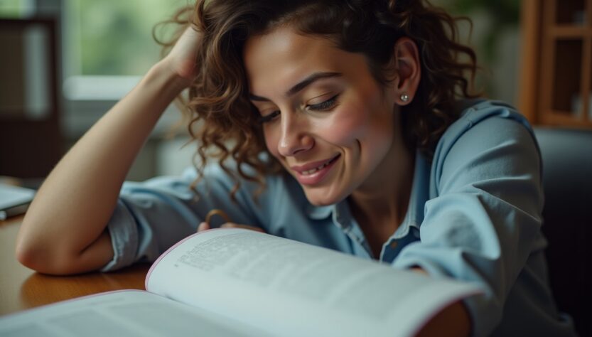 Pourquoi mon notaire conservait une fiche pliée au fond du dossier de vente : une révélation qui m’a fait sourire pendant des années avant de tout comprendre