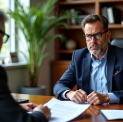 Clause bénéficiaire de mon assurance-vie : comment une simple erreur a bouleversé la protection de mes enfants et m’a obligé à tout revoir chez le notaire