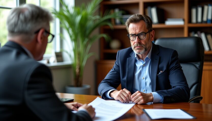 Clause bénéficiaire de mon assurance-vie : comment une simple erreur a bouleversé la protection de mes enfants et m’a obligé à tout revoir chez le notaire