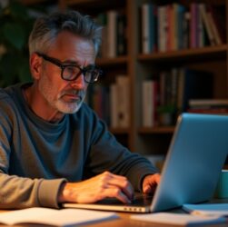 Attention : ce que j’ai découvert après avoir cliqué sur le lien d’un faux mail de la DGFiP m’annonçant un remboursement de 200 €
