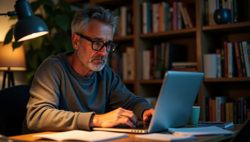 Attention : ce que j’ai découvert après avoir cliqué sur le lien d’un faux mail de la DGFiP m’annonçant un remboursement de 200 €