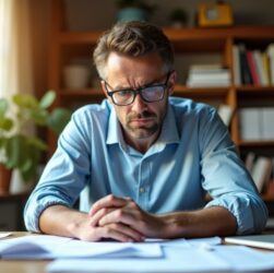 J’ai quitté mon entreprise sans demander un document essentiel : quand j’ai voulu faire valoir mes droits, j’ai découvert l’importance de ce papier manquant
