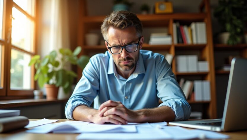 J’ai quitté mon entreprise sans demander un document essentiel : quand j’ai voulu faire valoir mes droits, j’ai découvert l’importance de ce papier manquant