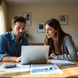 Prêt immobilier en 2026 : ce calcul discret qui peut briser vos rêves d'achat au moindre faux pas