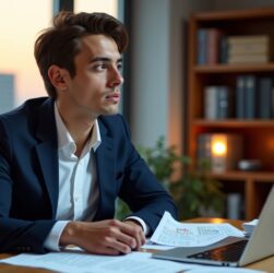Retraite : comment le Code de la Sécurité sociale réduit considérablement les trimestres validés pendant vos stages étudiants